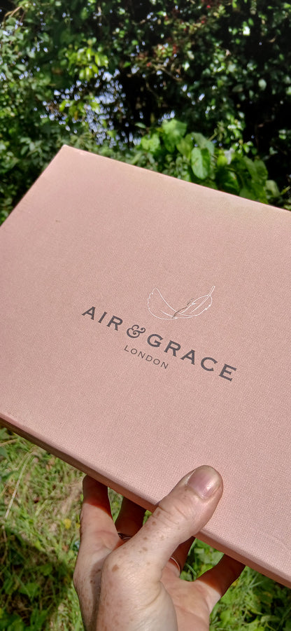 Air & Grace eu40
