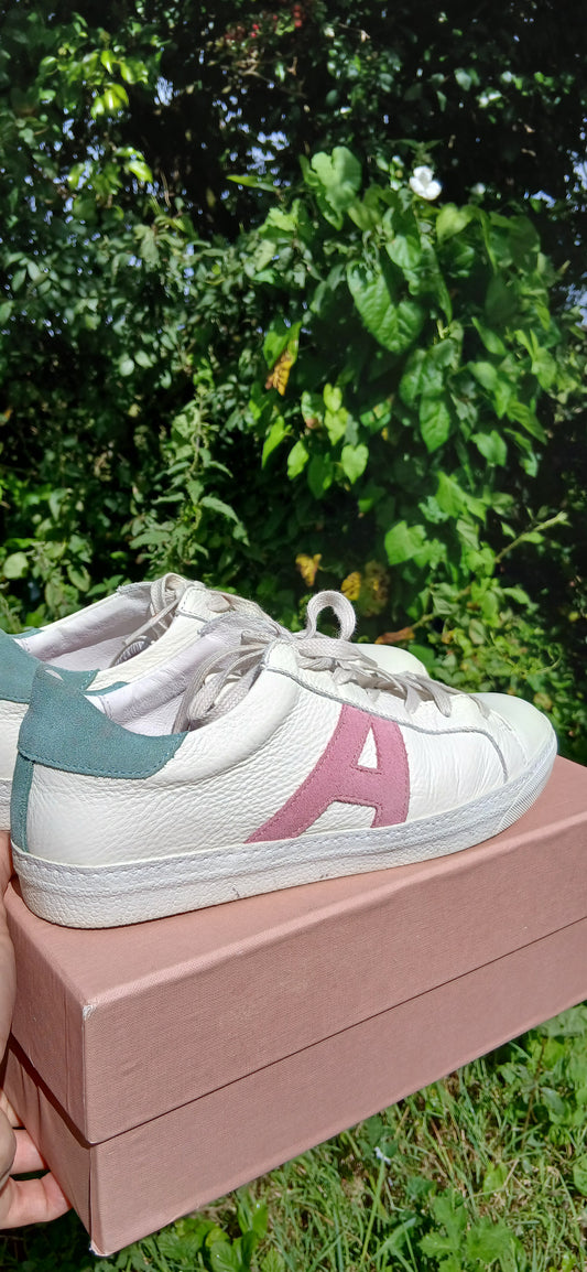 Air & Grace eu40