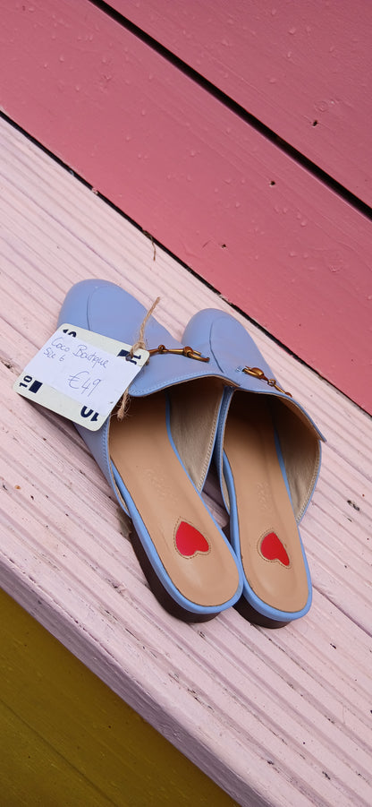Coco Boutique size 7