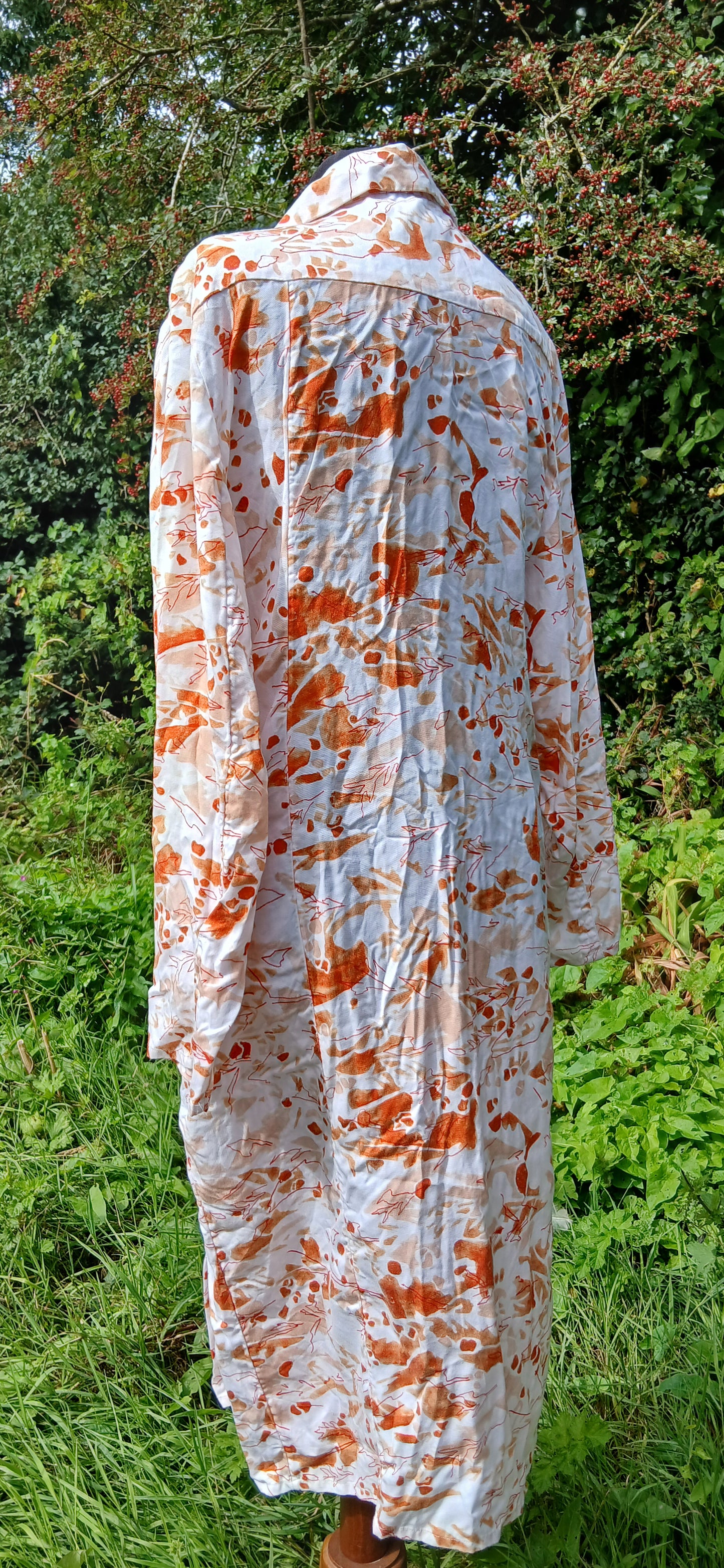 COS dress size 16