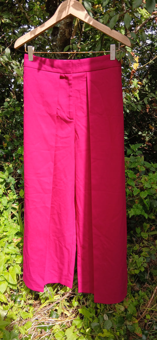 French connection pants size 16