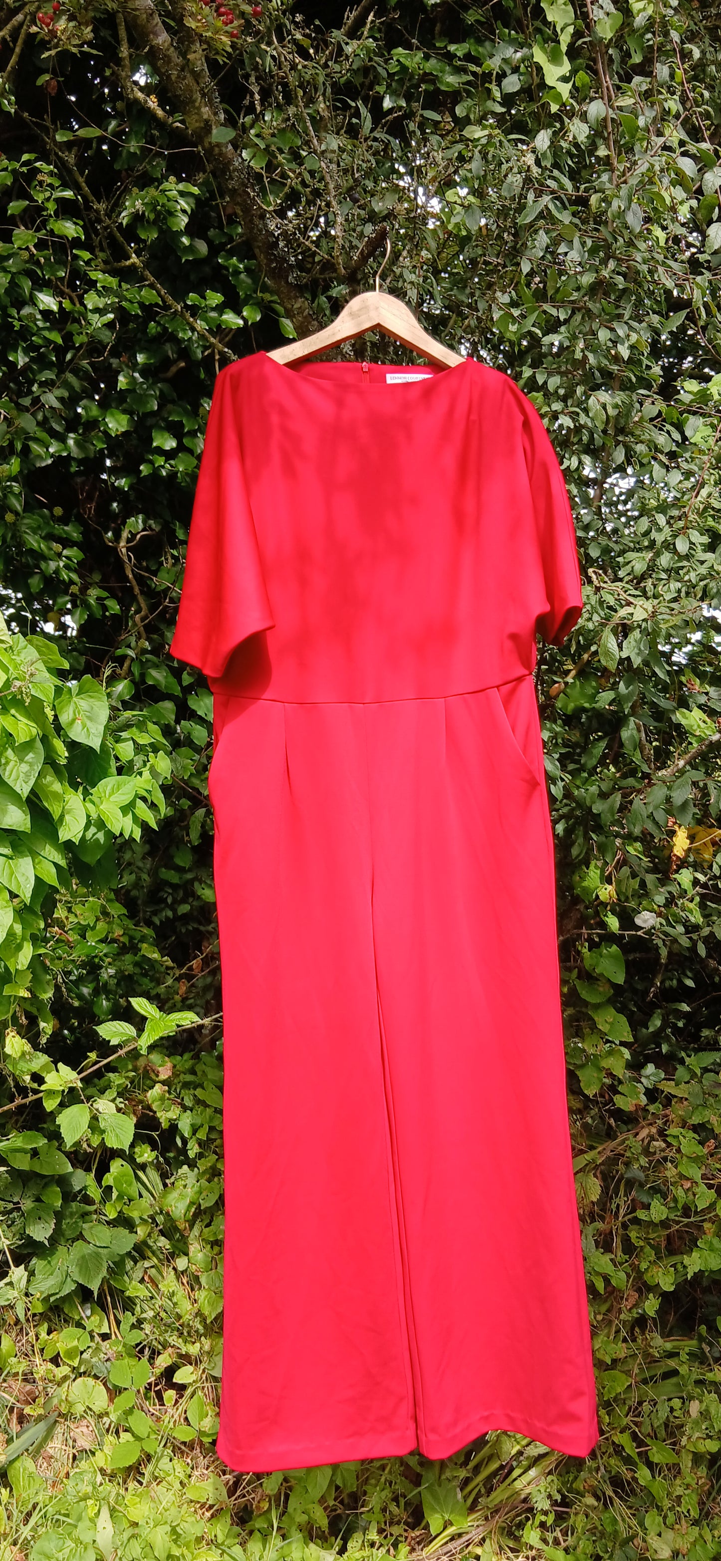 Lennon Courtney jumpsuit size 16