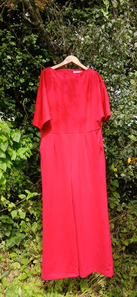 Lennon Courtney jumpsuit size 16