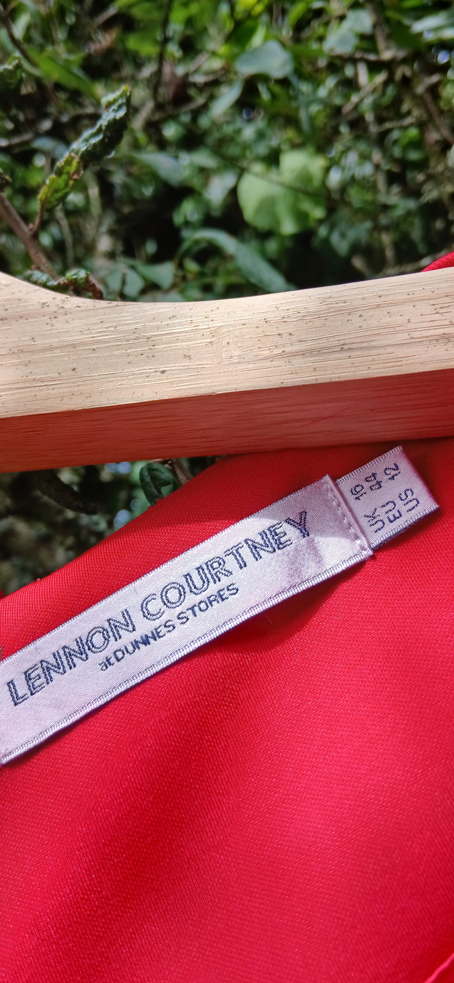 Lennon Courtney jumpsuit size 16