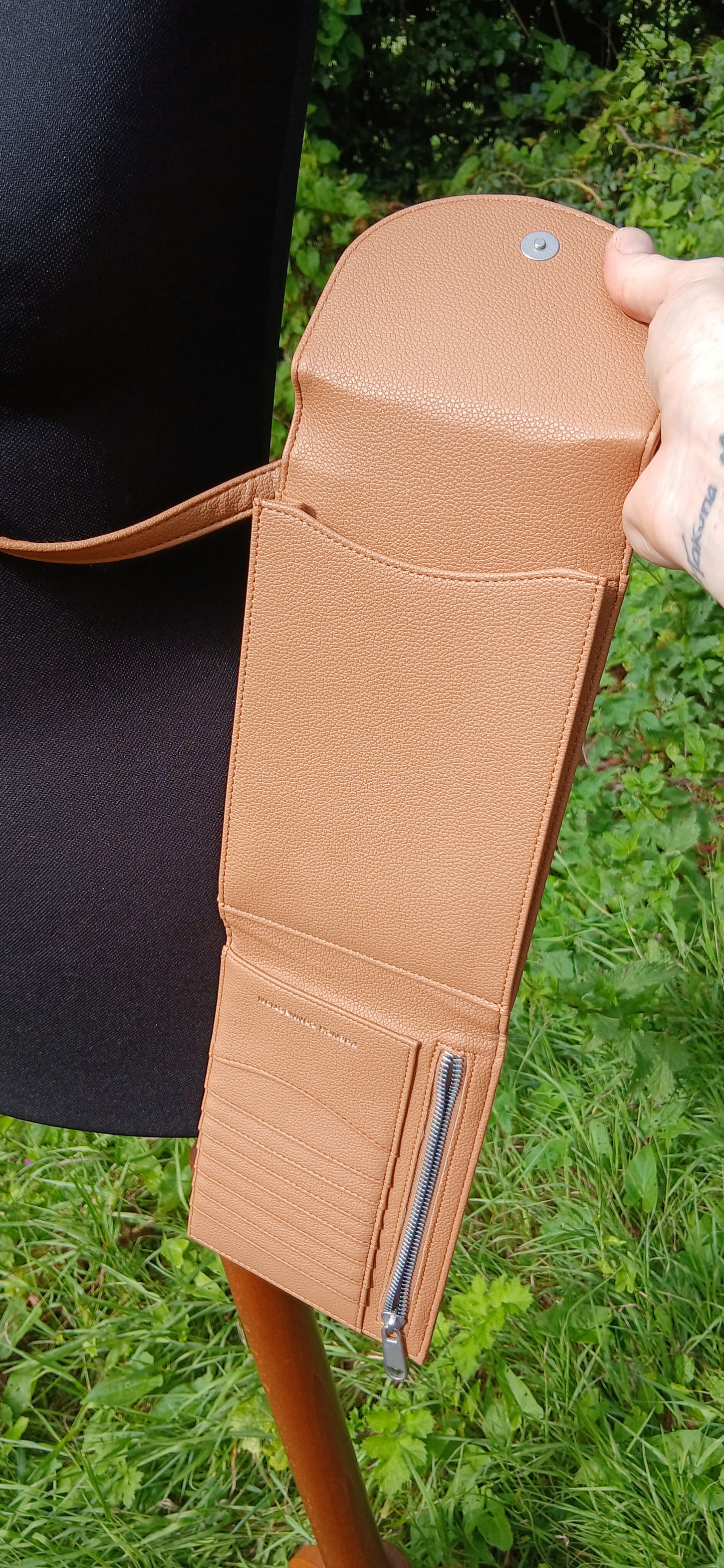 French connection bag