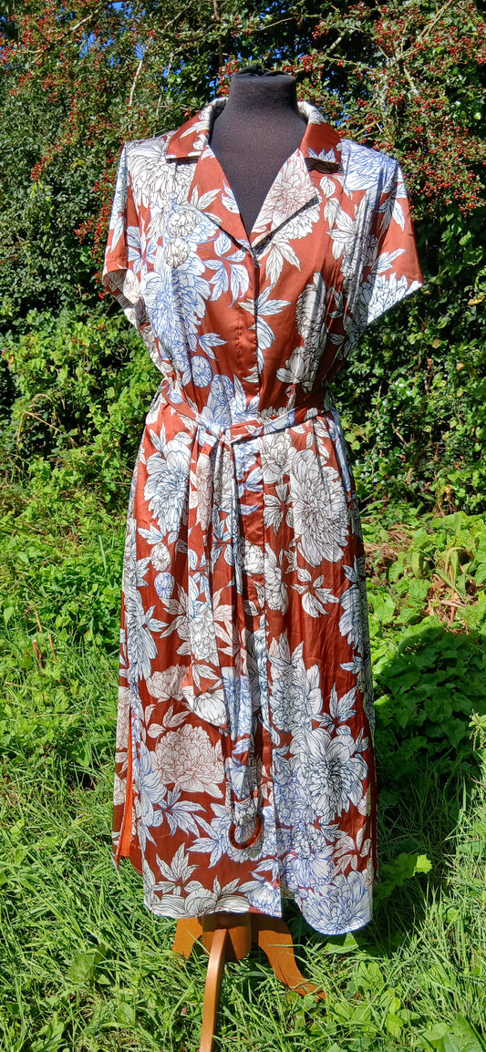 Javier Simorra dress size 14