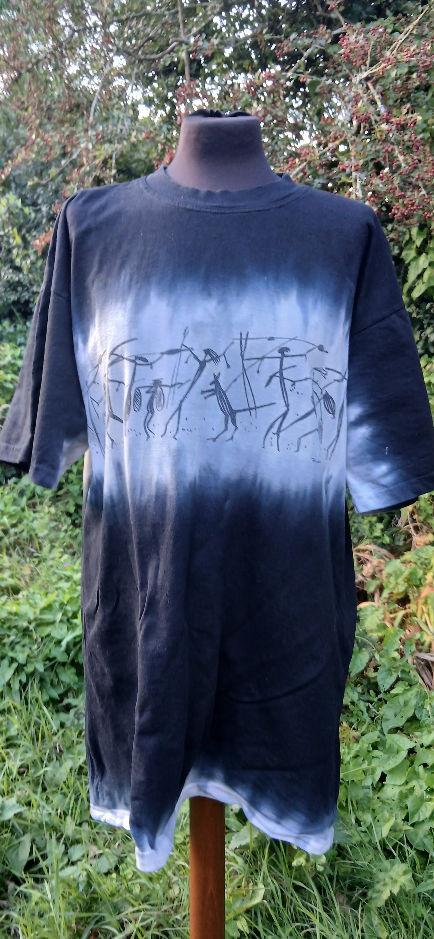 Vintage tshirt XL