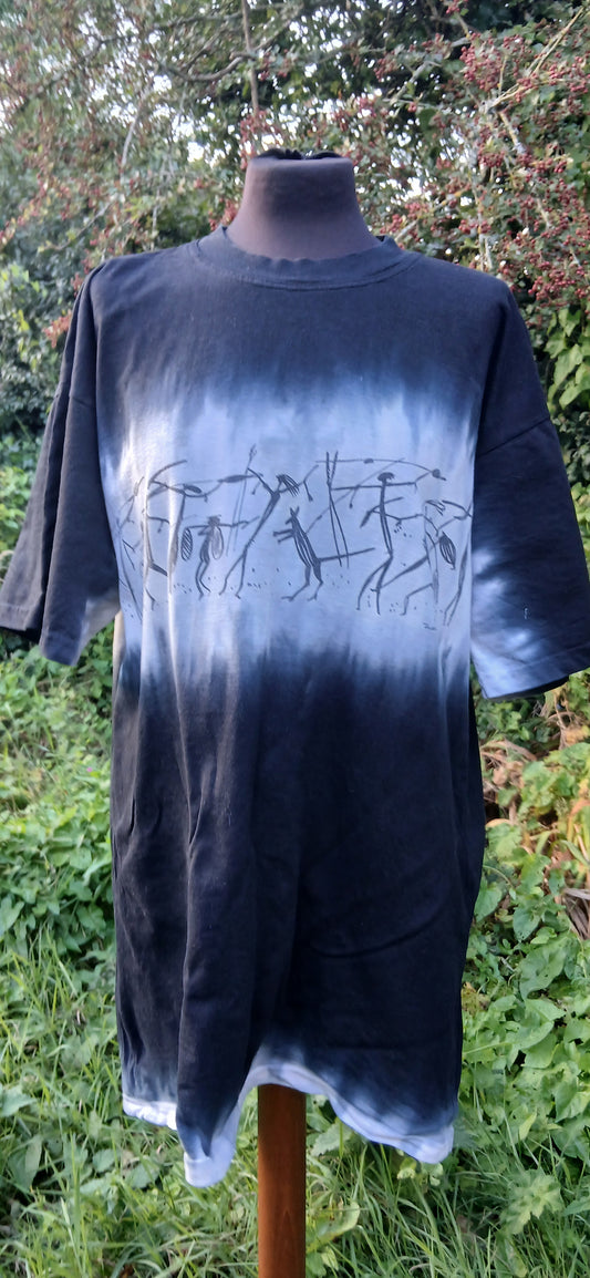 Vintage tshirt XL