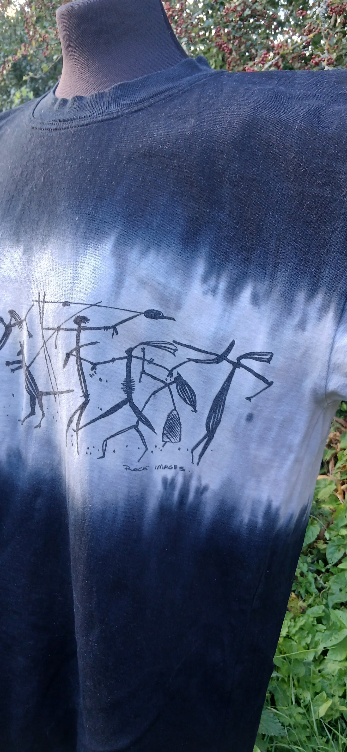 Vintage tshirt XL