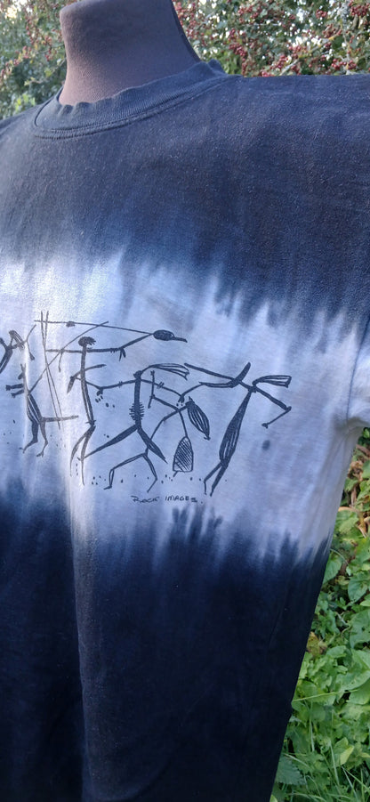 Vintage tshirt XL