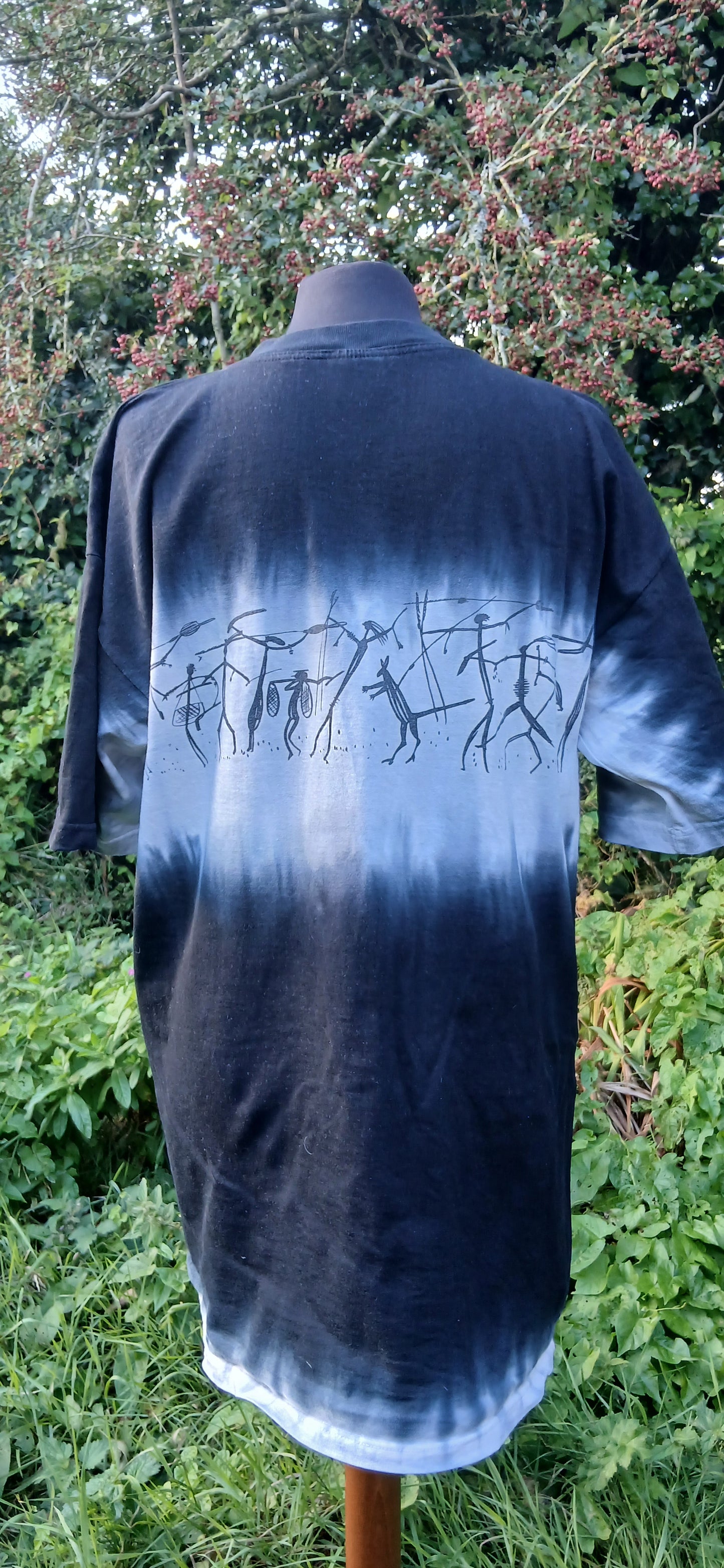 Vintage tshirt XL