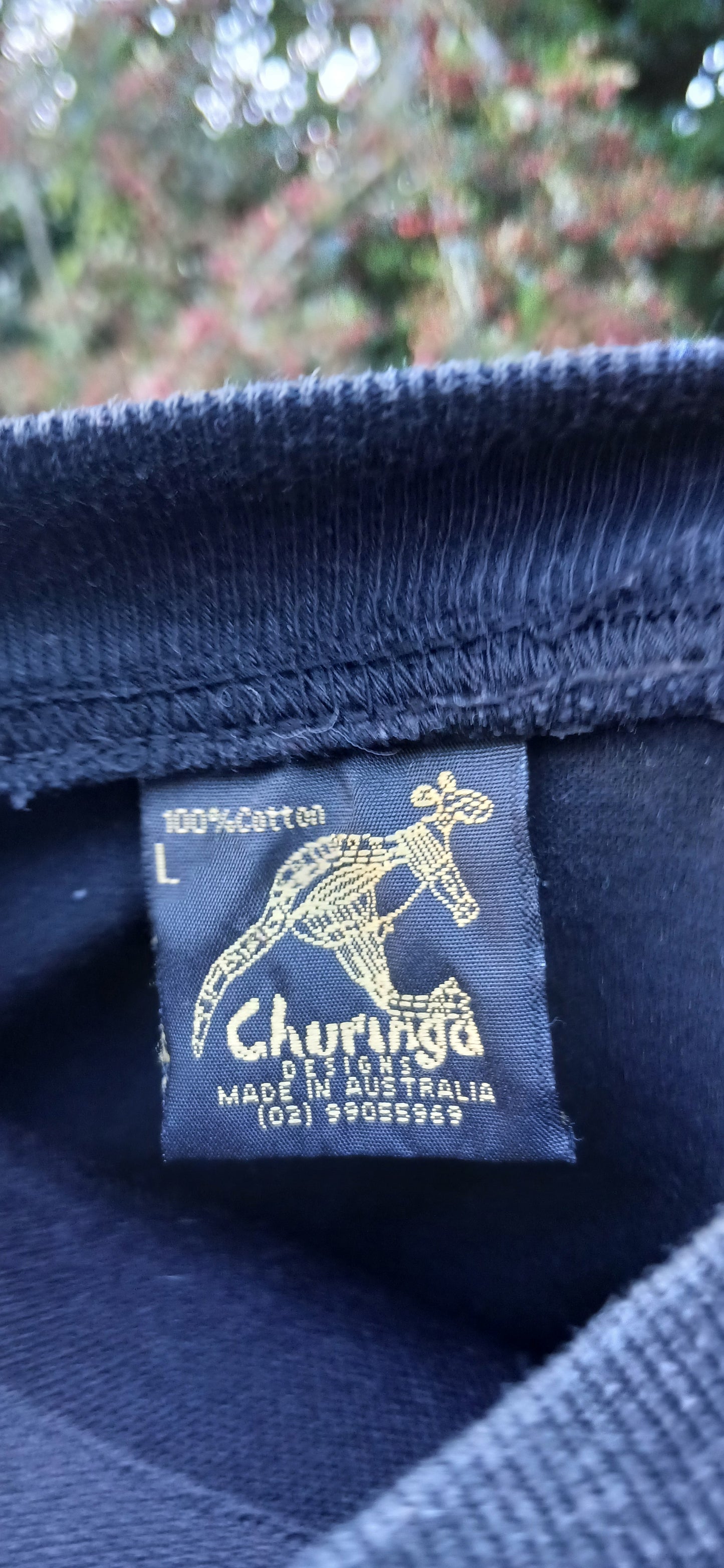 Vintage tshirt XL