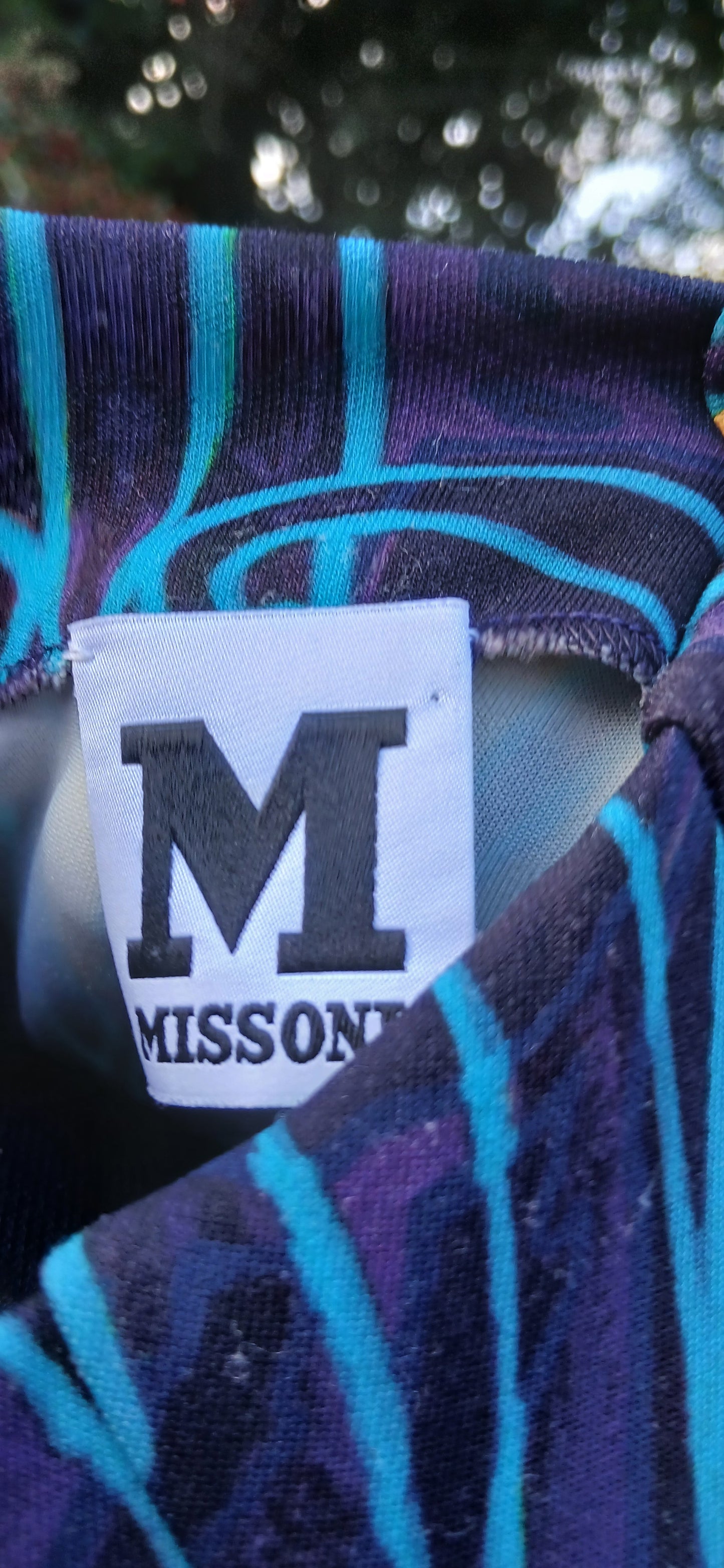 Missoni Dress size 14