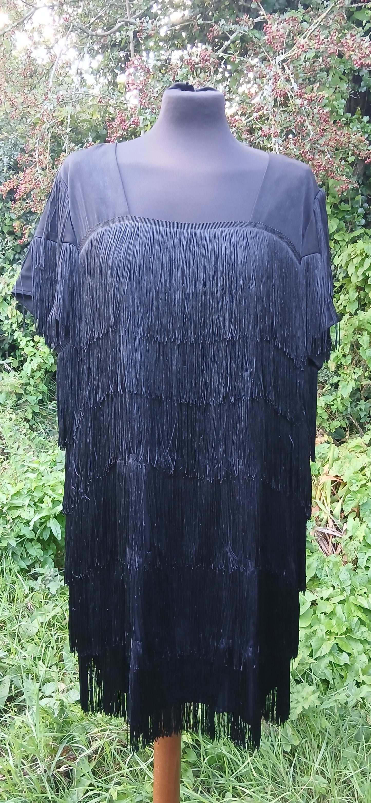 Gallery dress size 20