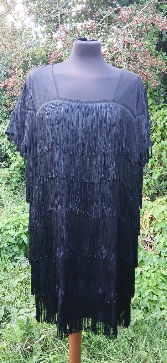 Gallery dress size 20