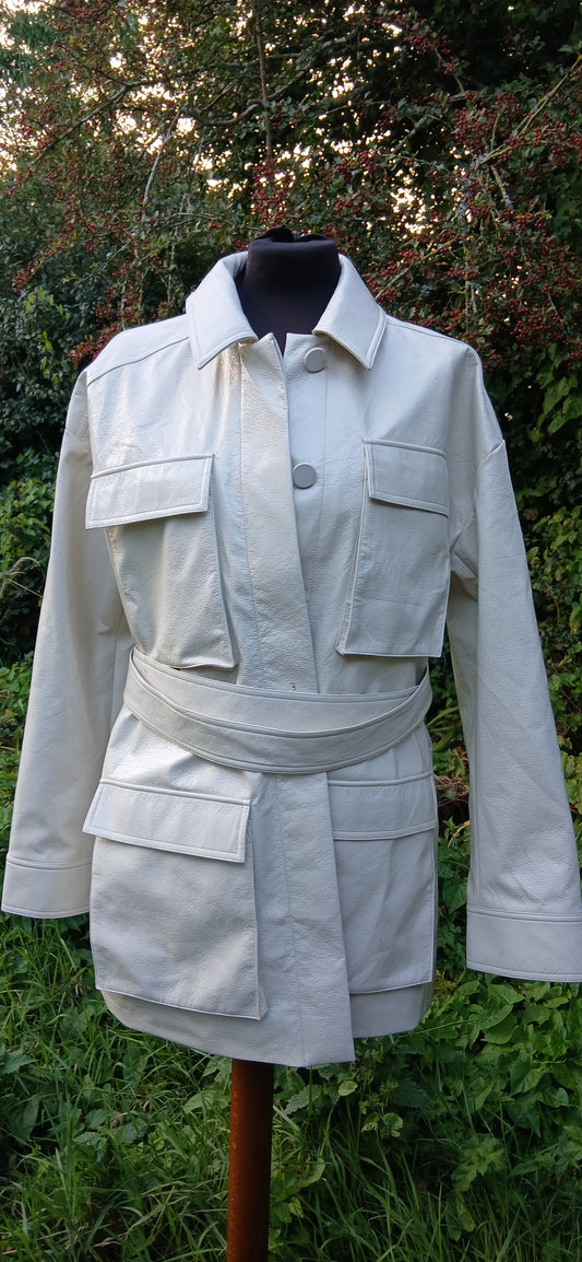 Ted Baker Jacket size 14