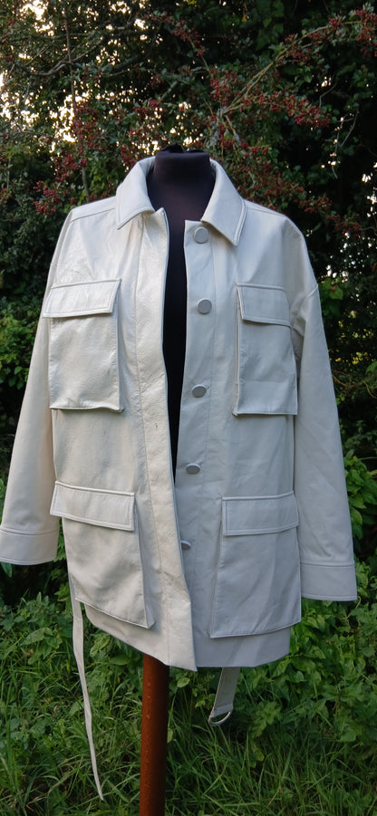 Ted Baker Jacket size 14