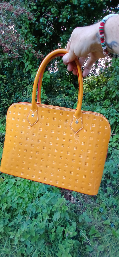 Arcadia Bag new, vintage