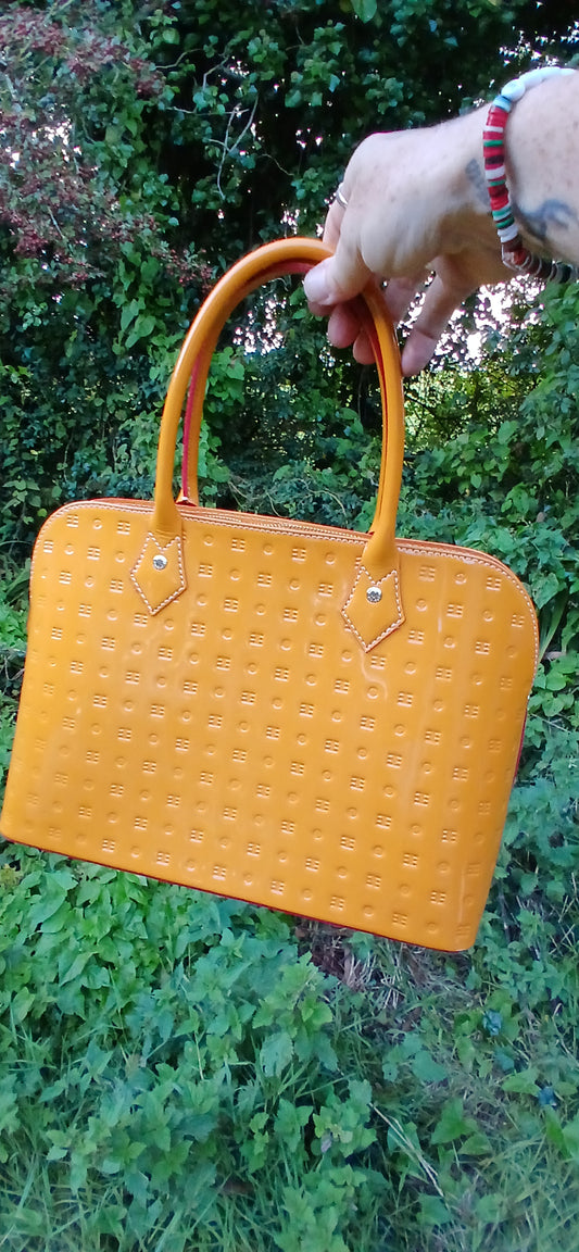 Arcadia Bag new, vintage