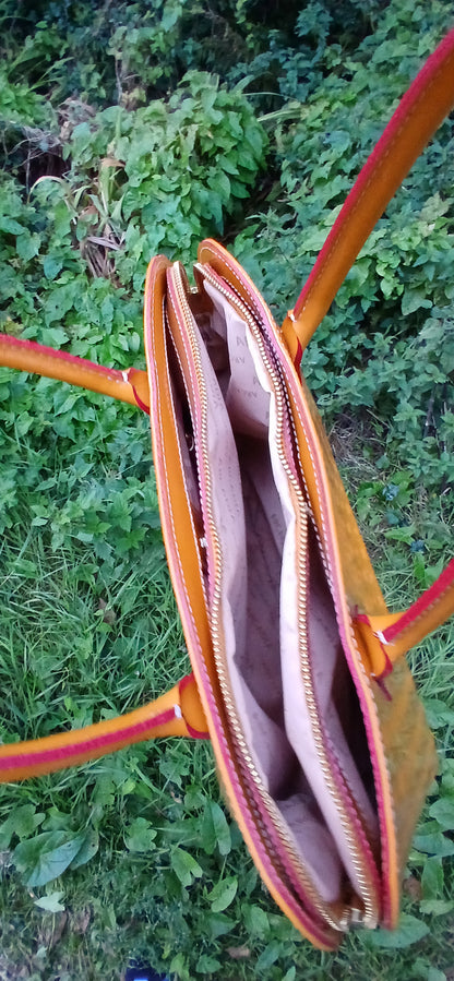Arcadia Bag new, vintage