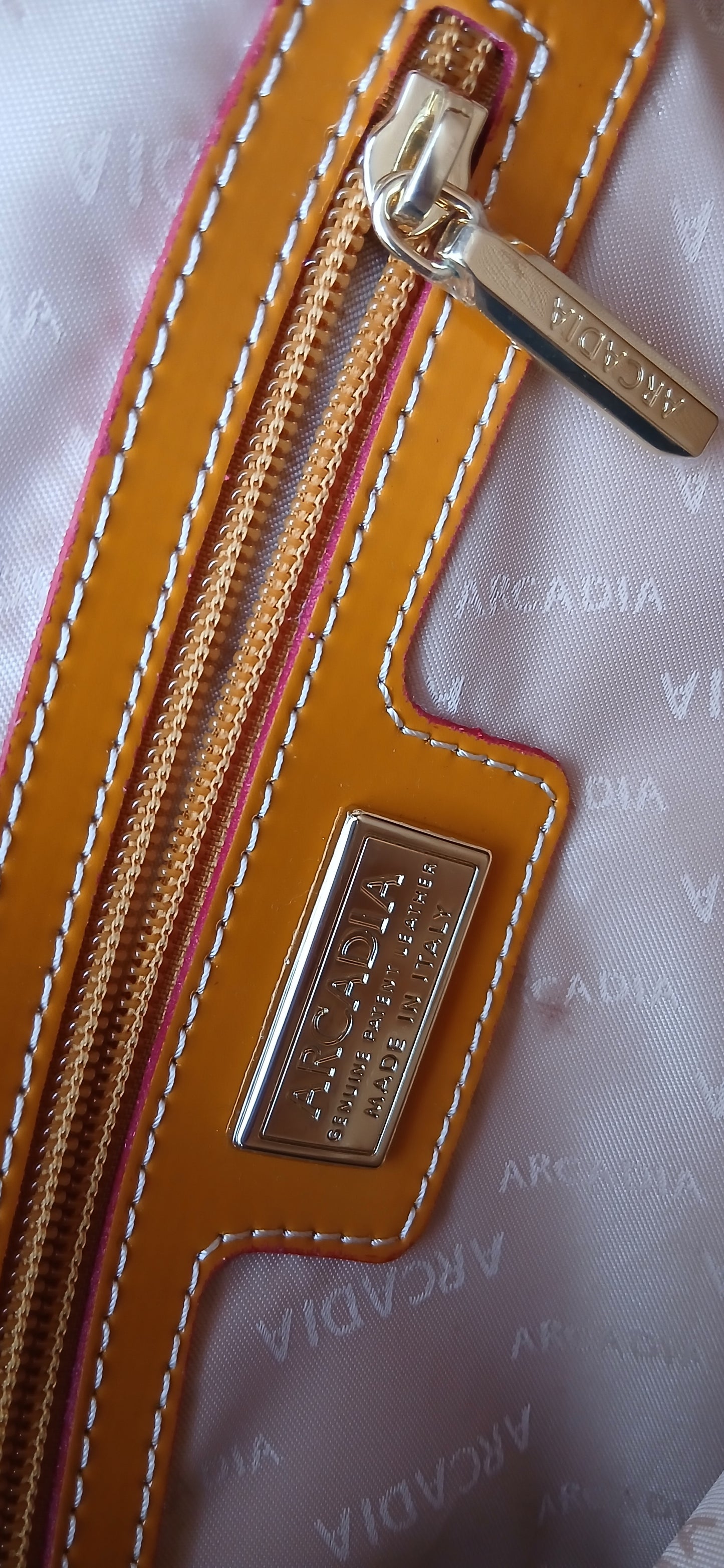 Arcadia Bag new, vintage