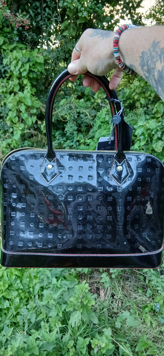Vintage Arcadia Bag new