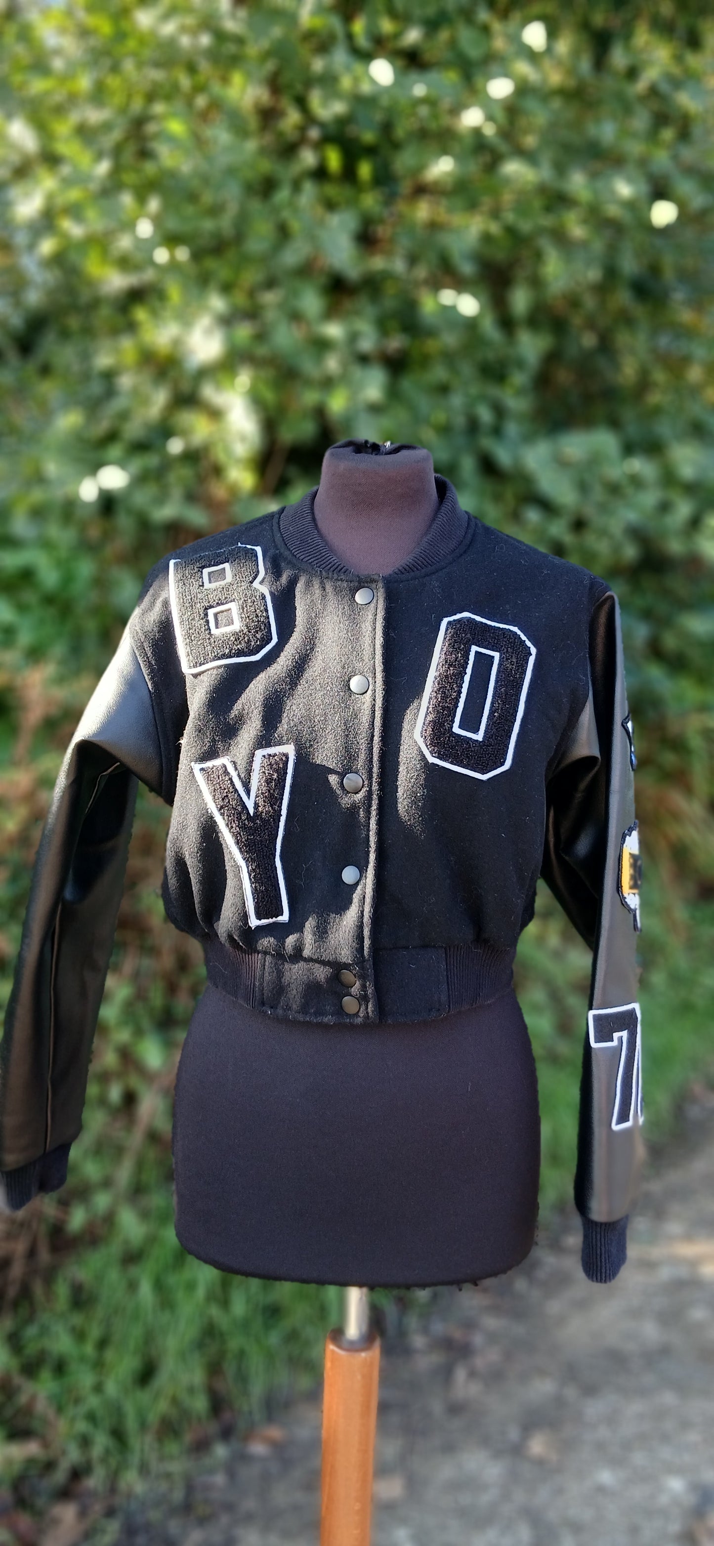 Boy London large