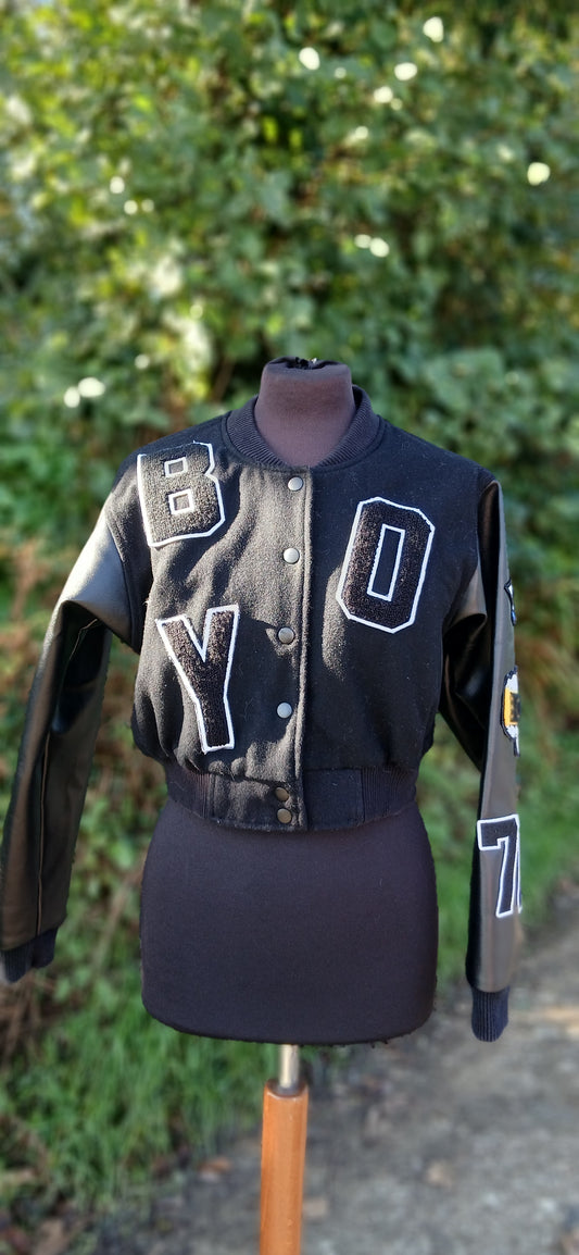 Boy London large