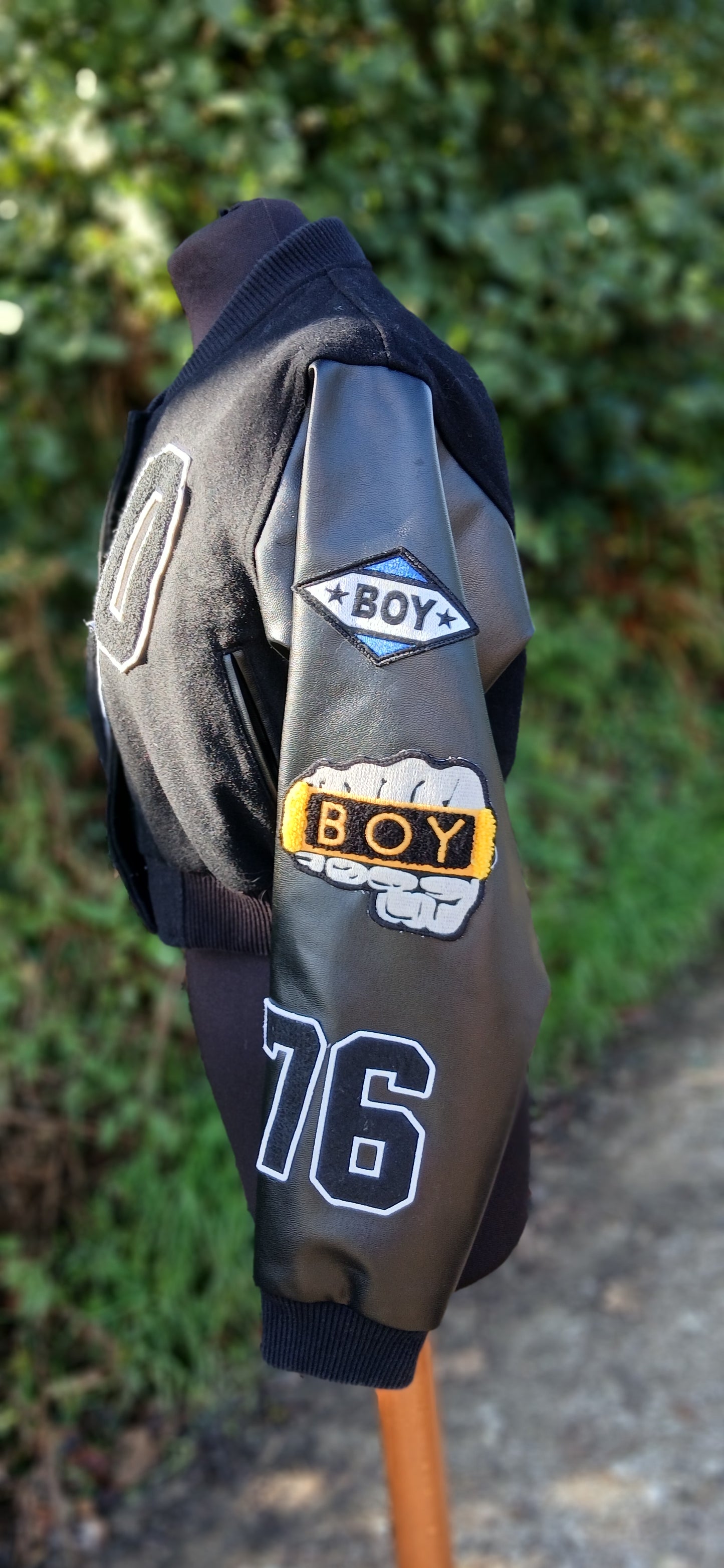 Boy London large