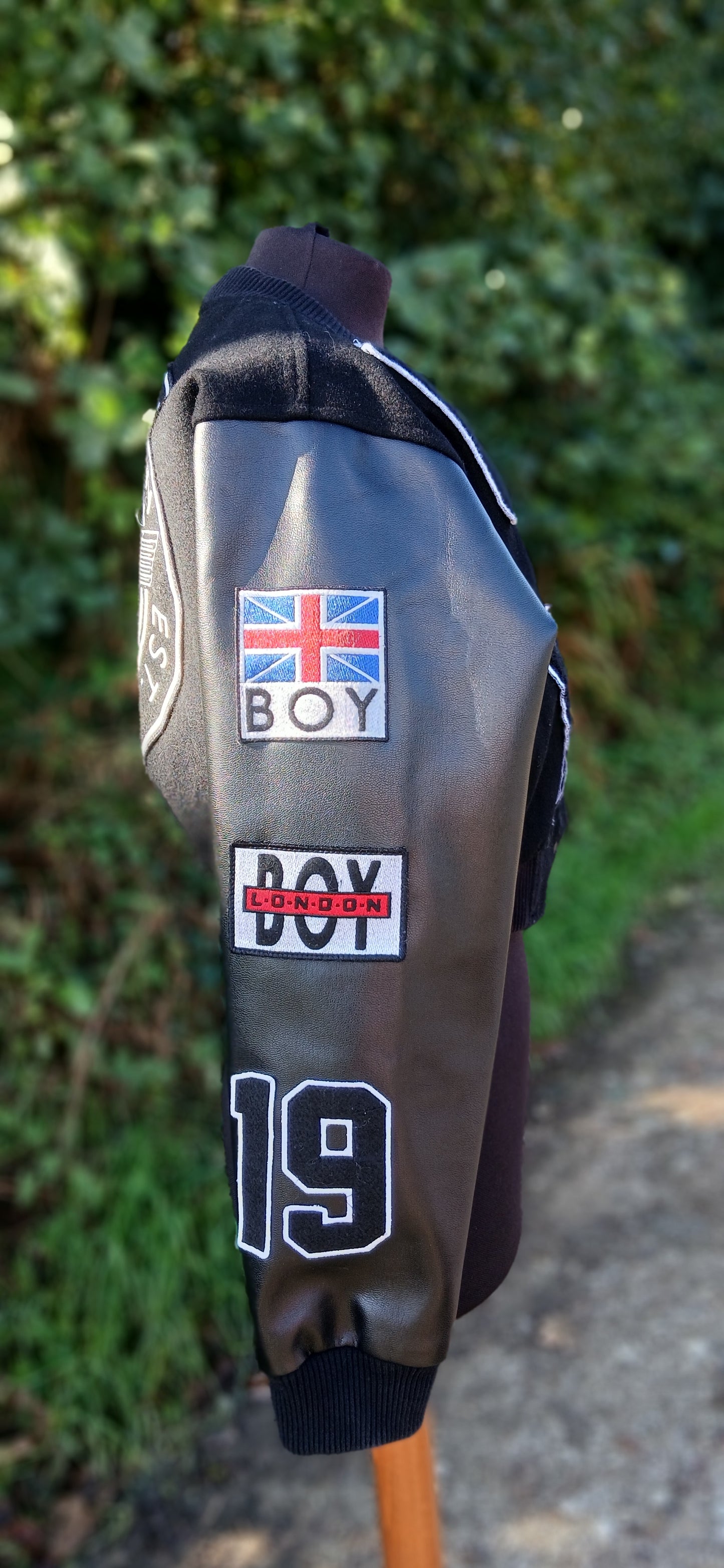 Boy London large