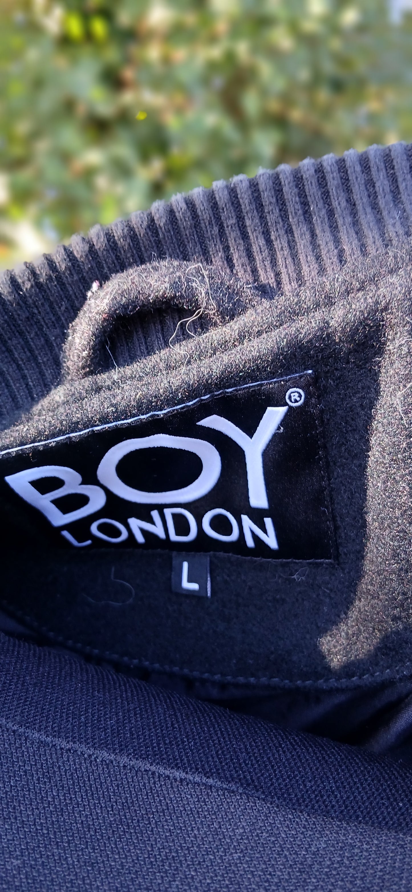 Boy London large
