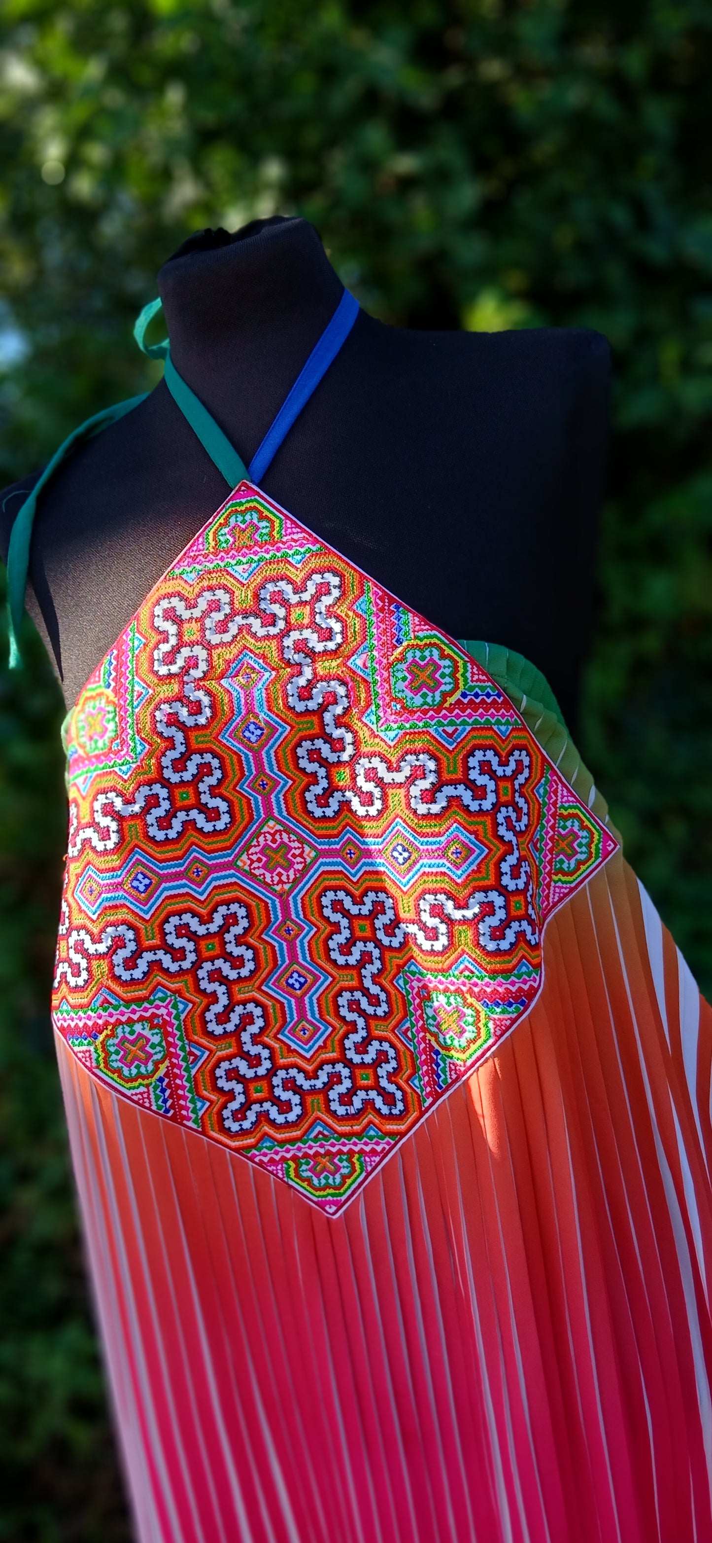 Dress size 20