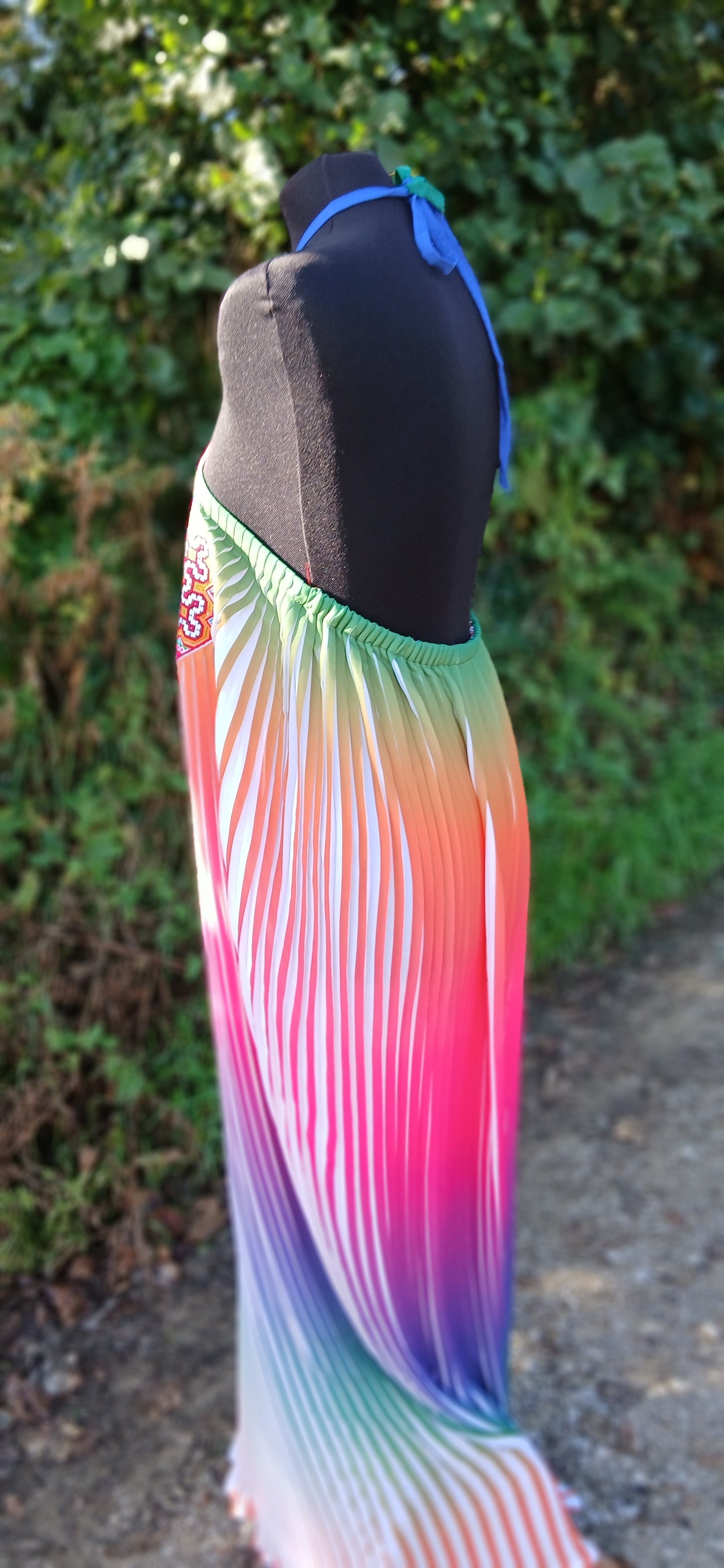 Dress size 20
