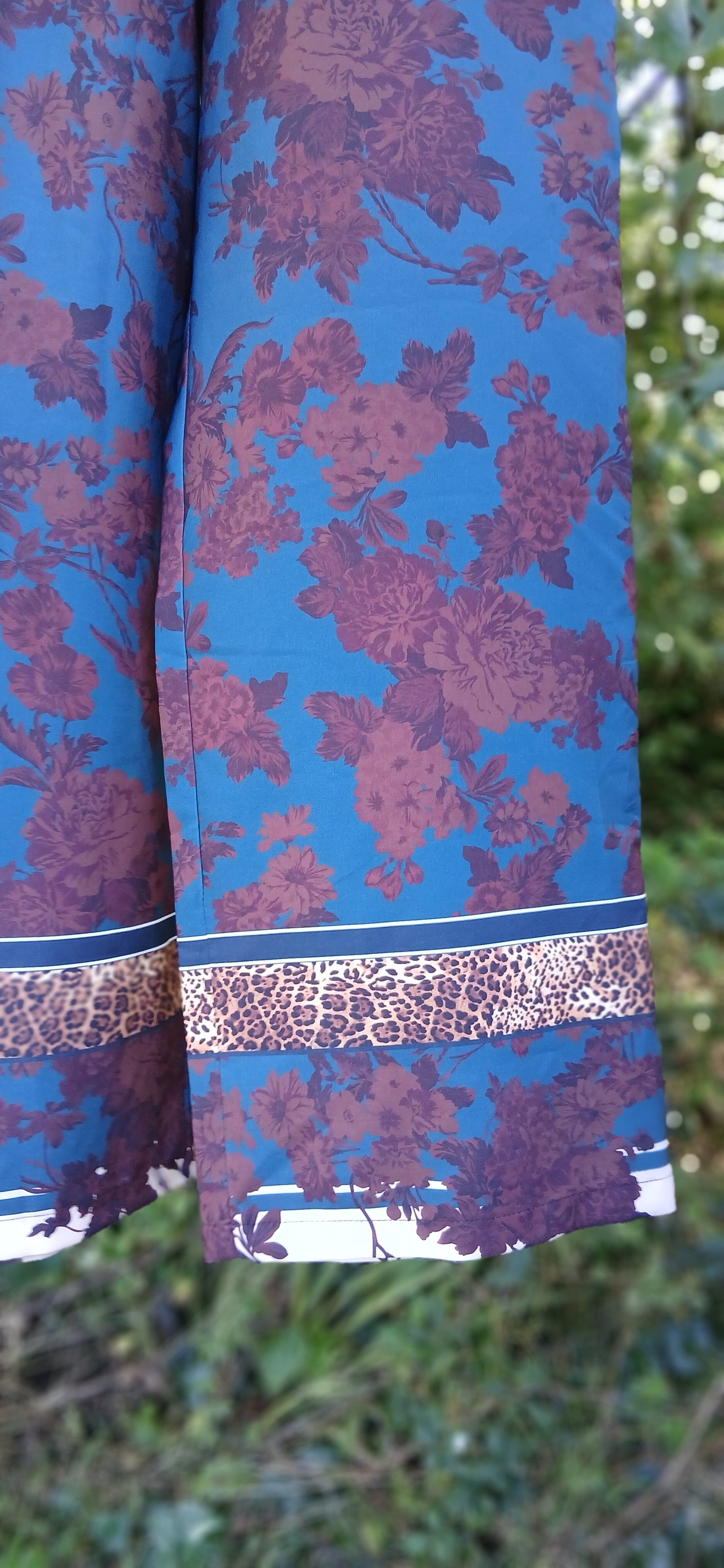 Palazzo Pants size 8