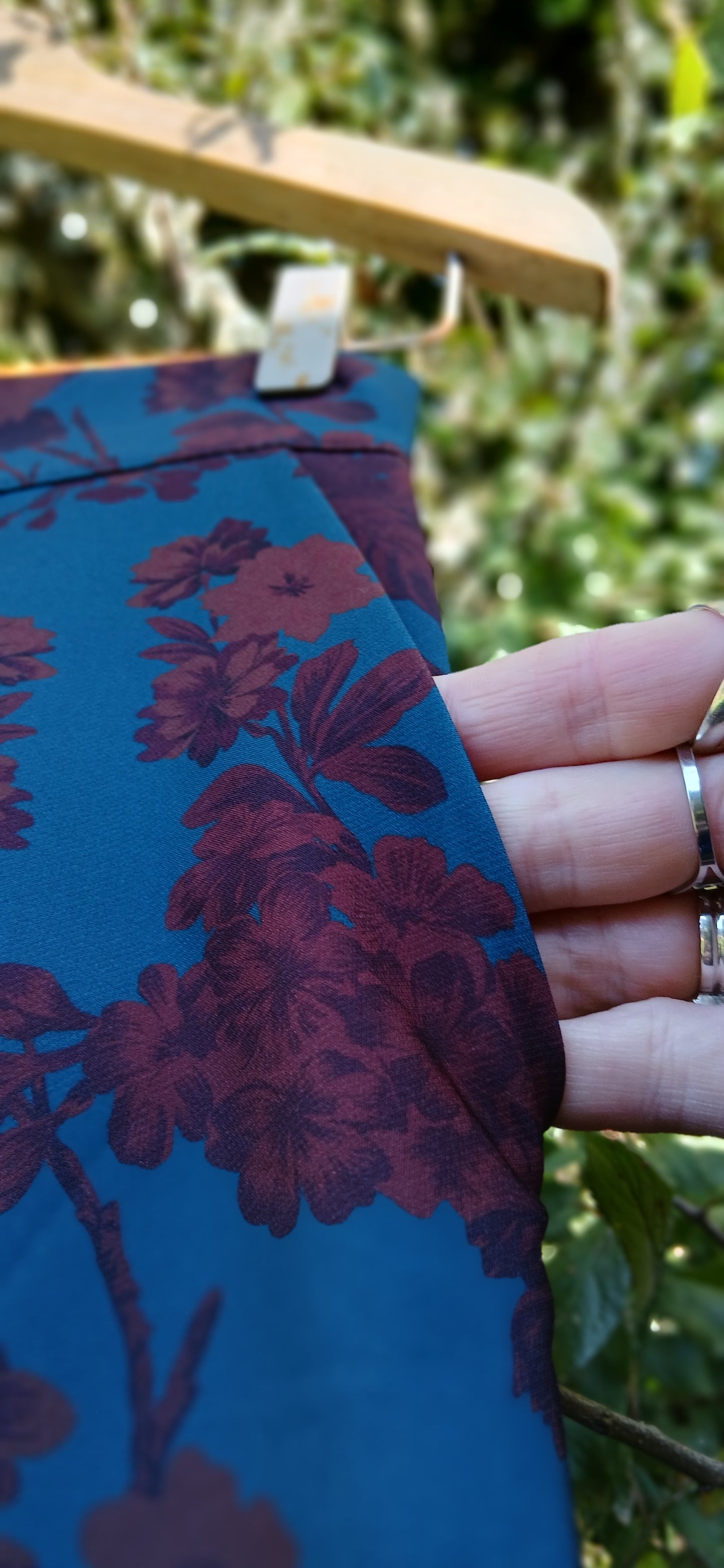 Palazzo Pants size 8