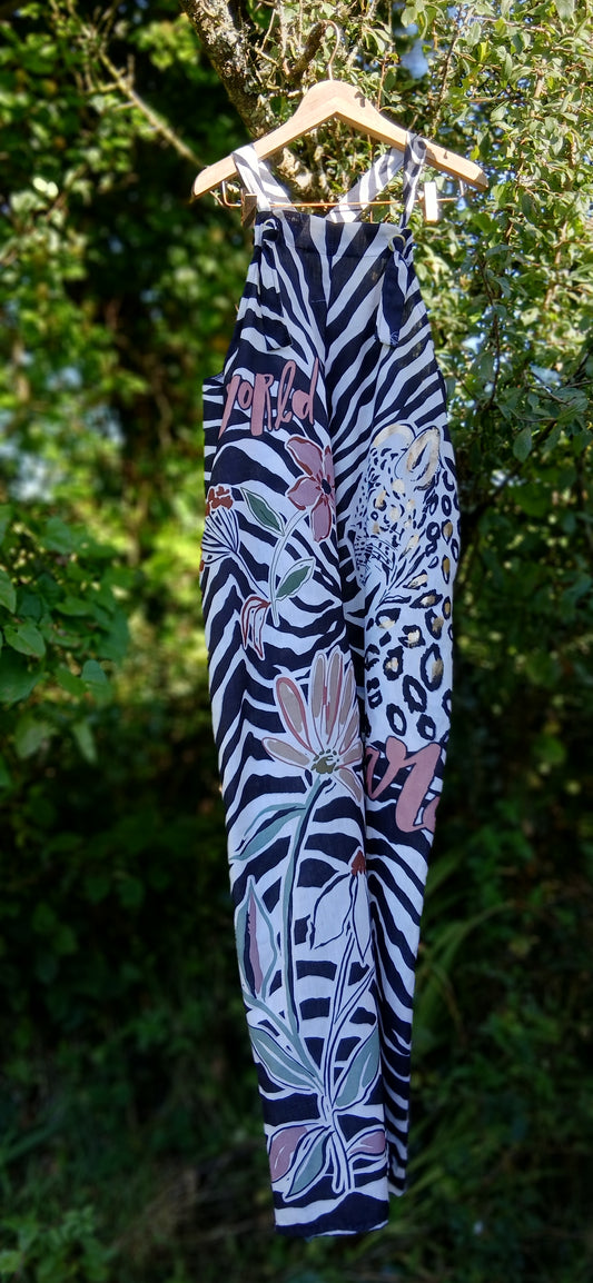 Jumpsuit new with tags