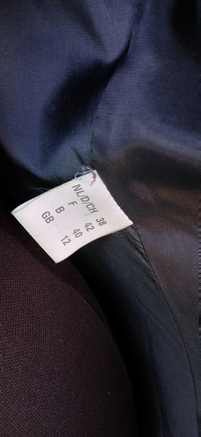 Damo vintage coat