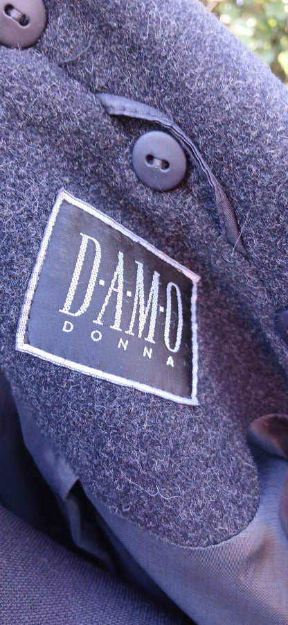 Damo vintage coat