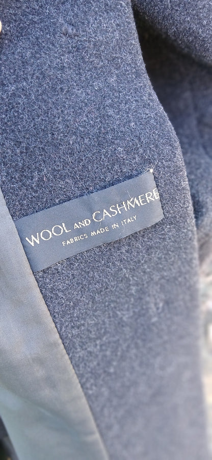 Damo vintage coat