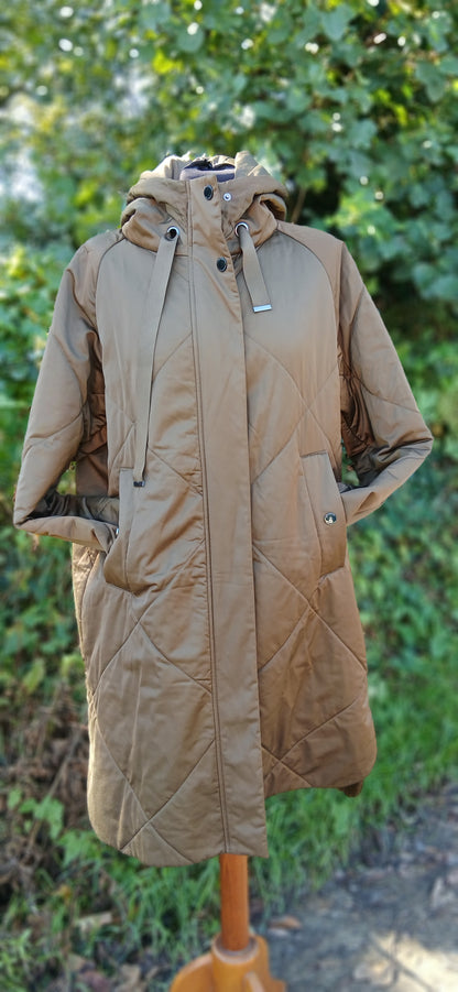 Frandsen Coat size 14