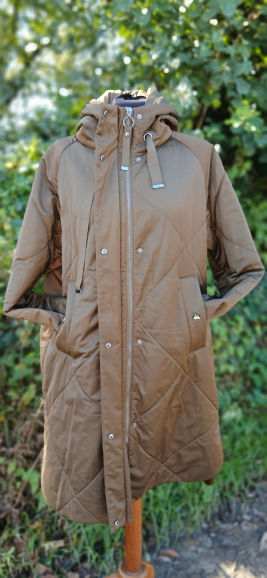 Frandsen Coat size 14