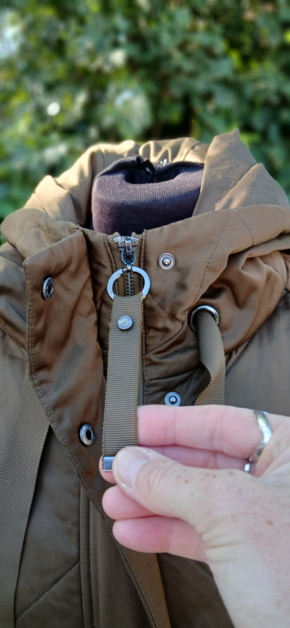 Frandsen Coat size 14