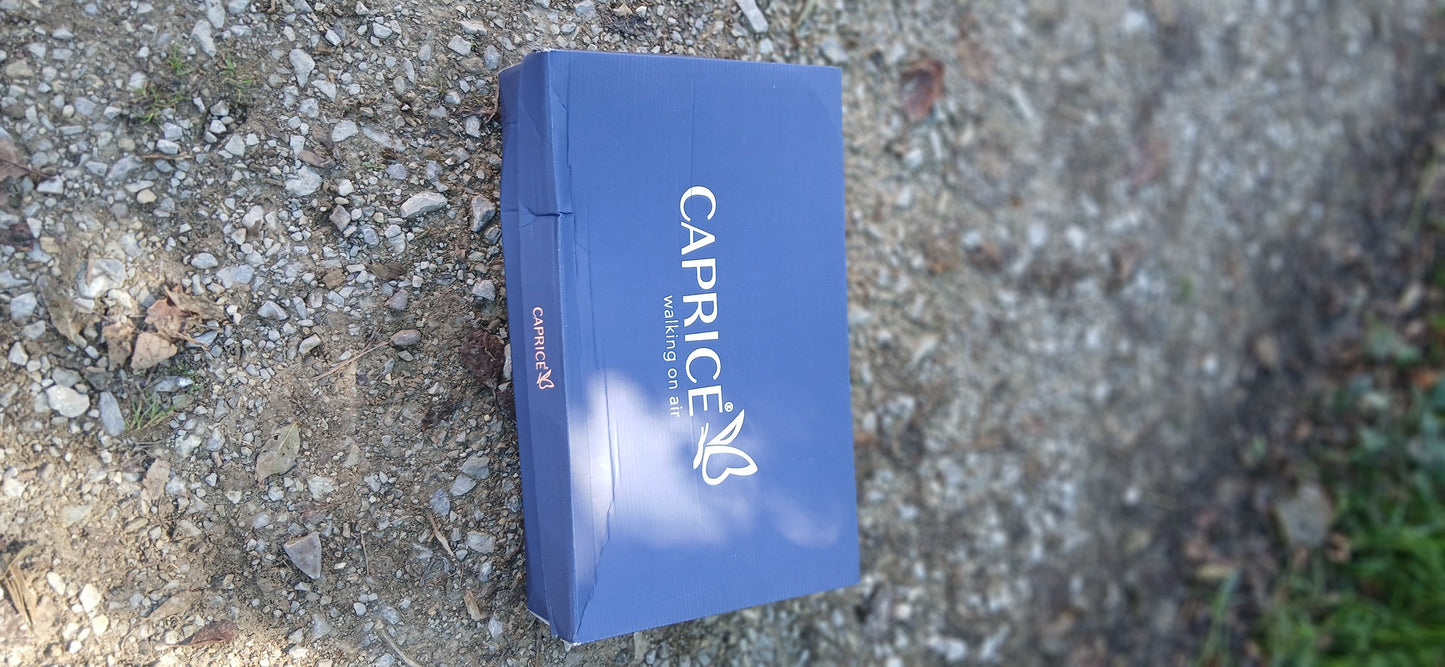Caprice boots size 7.5