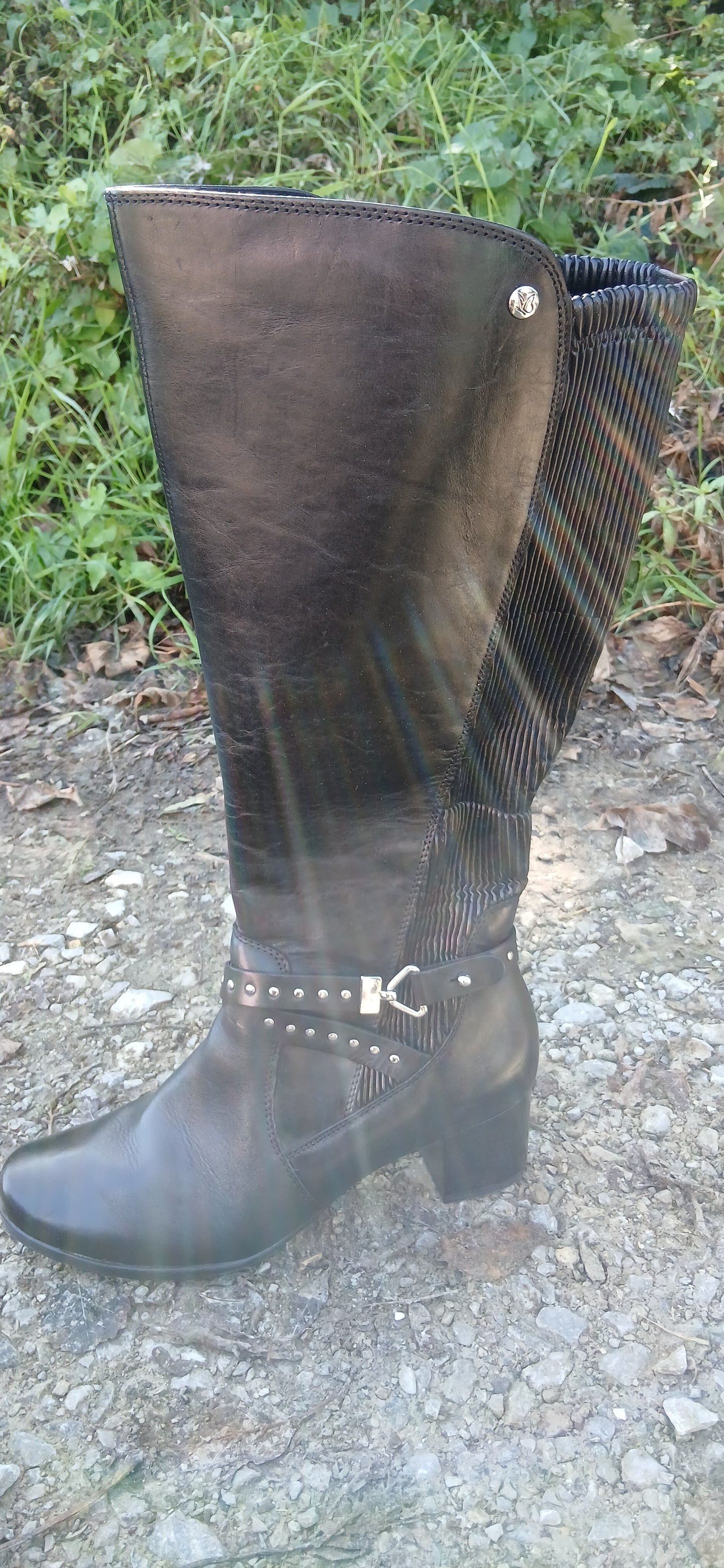 Caprice boots size 7.5