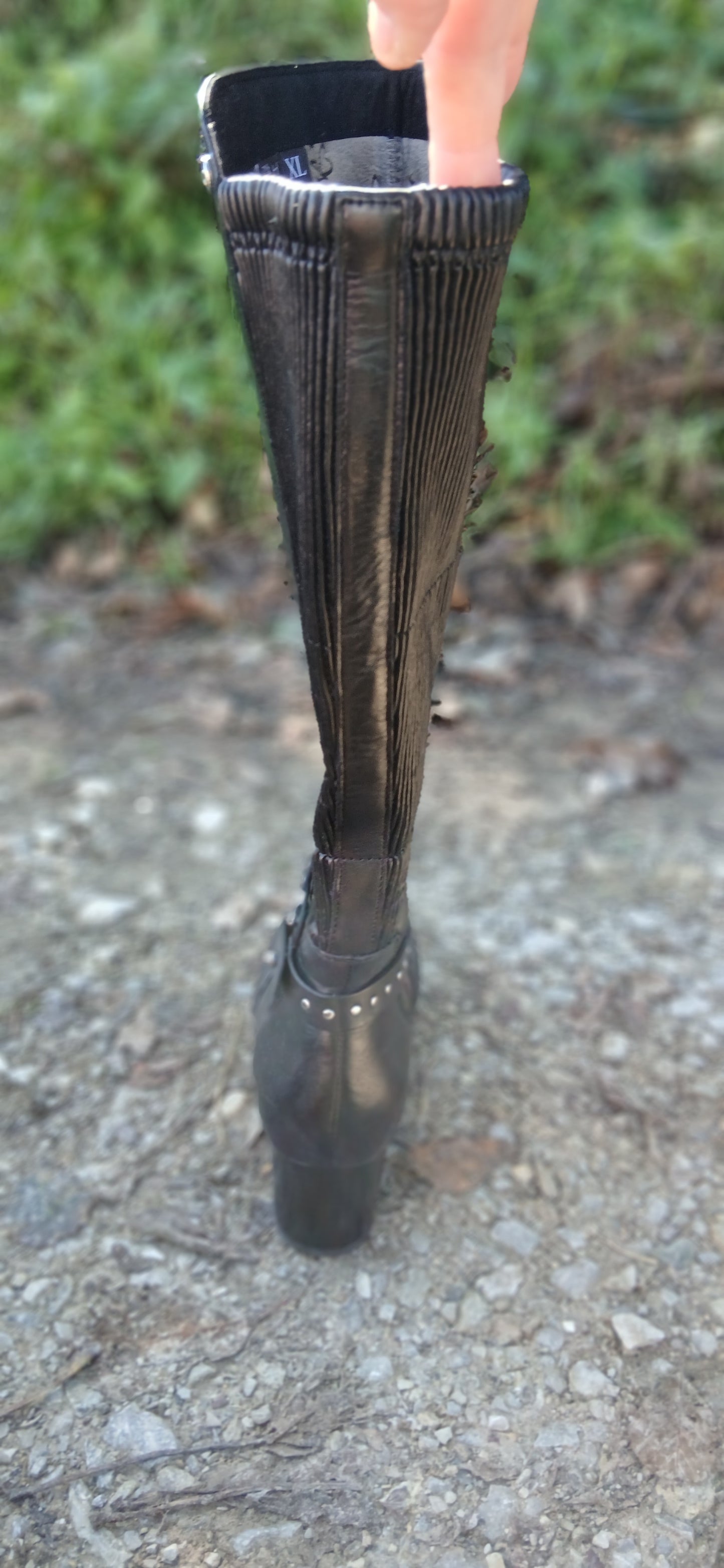 Caprice boots size 7.5