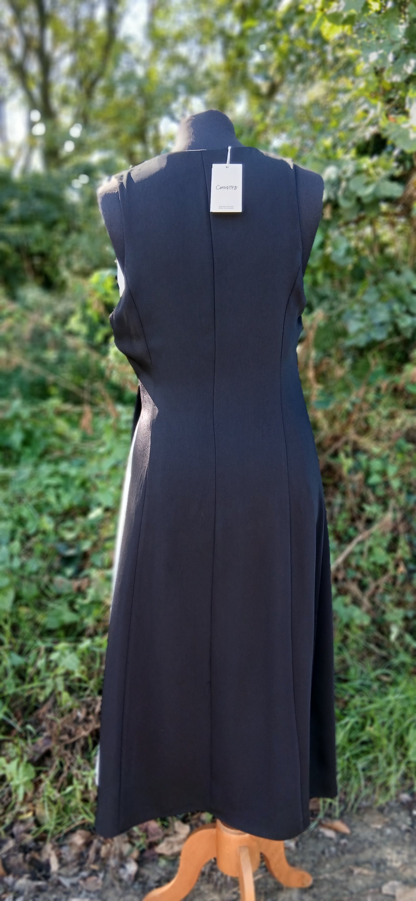 Mango dress size 12