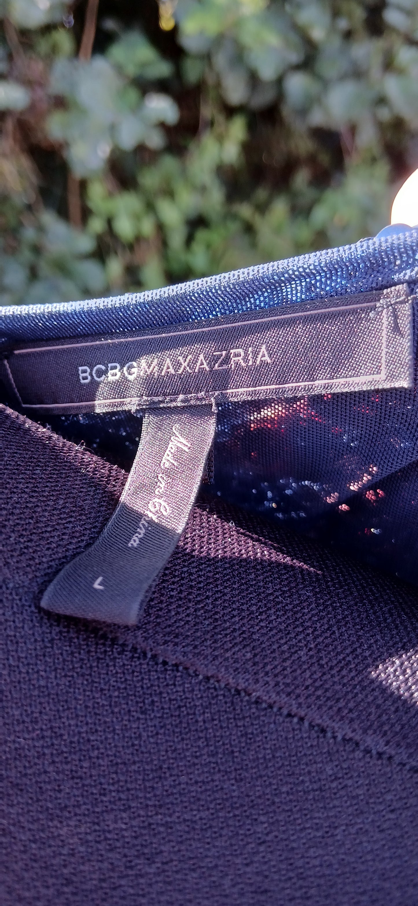 BCBG Maxmara size 10