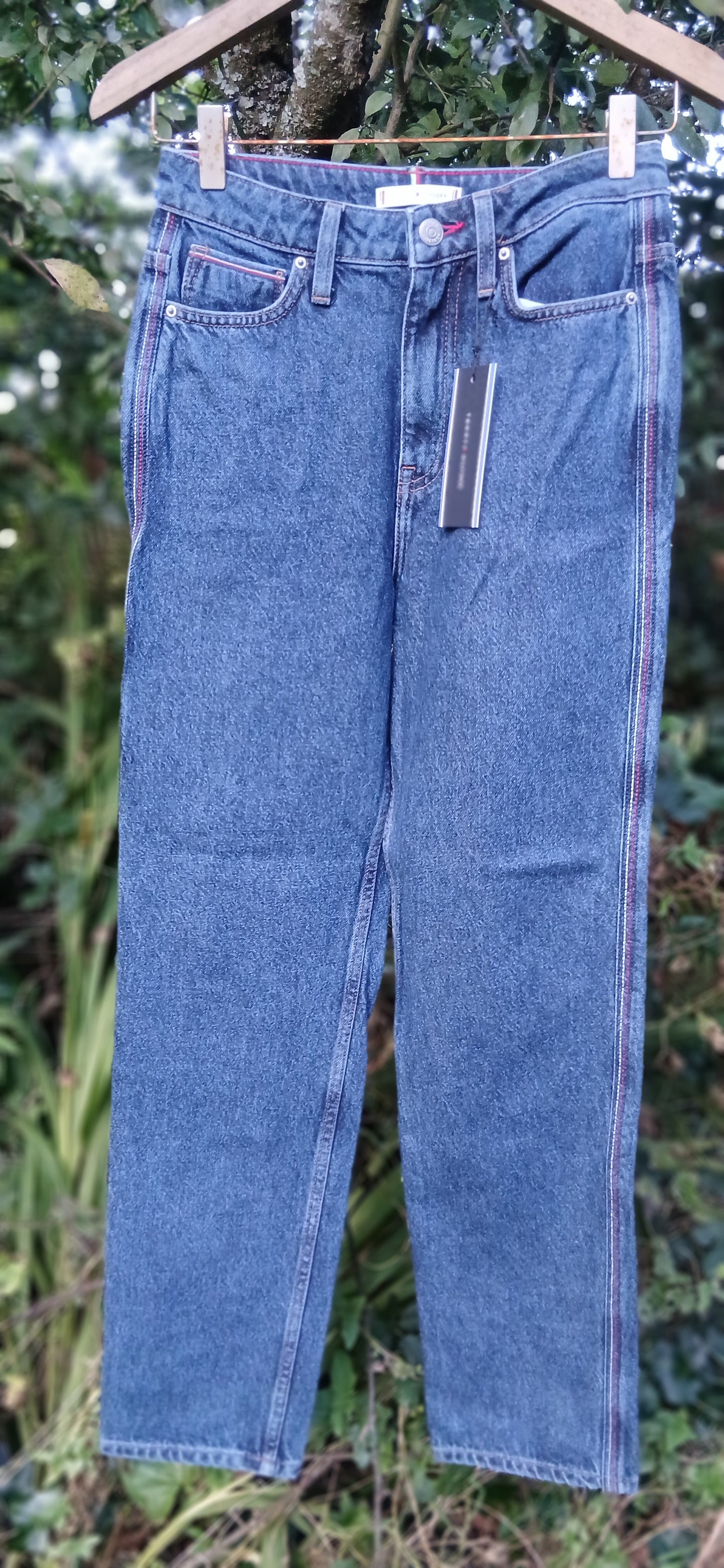 Tommy Hilfiger jeans w25