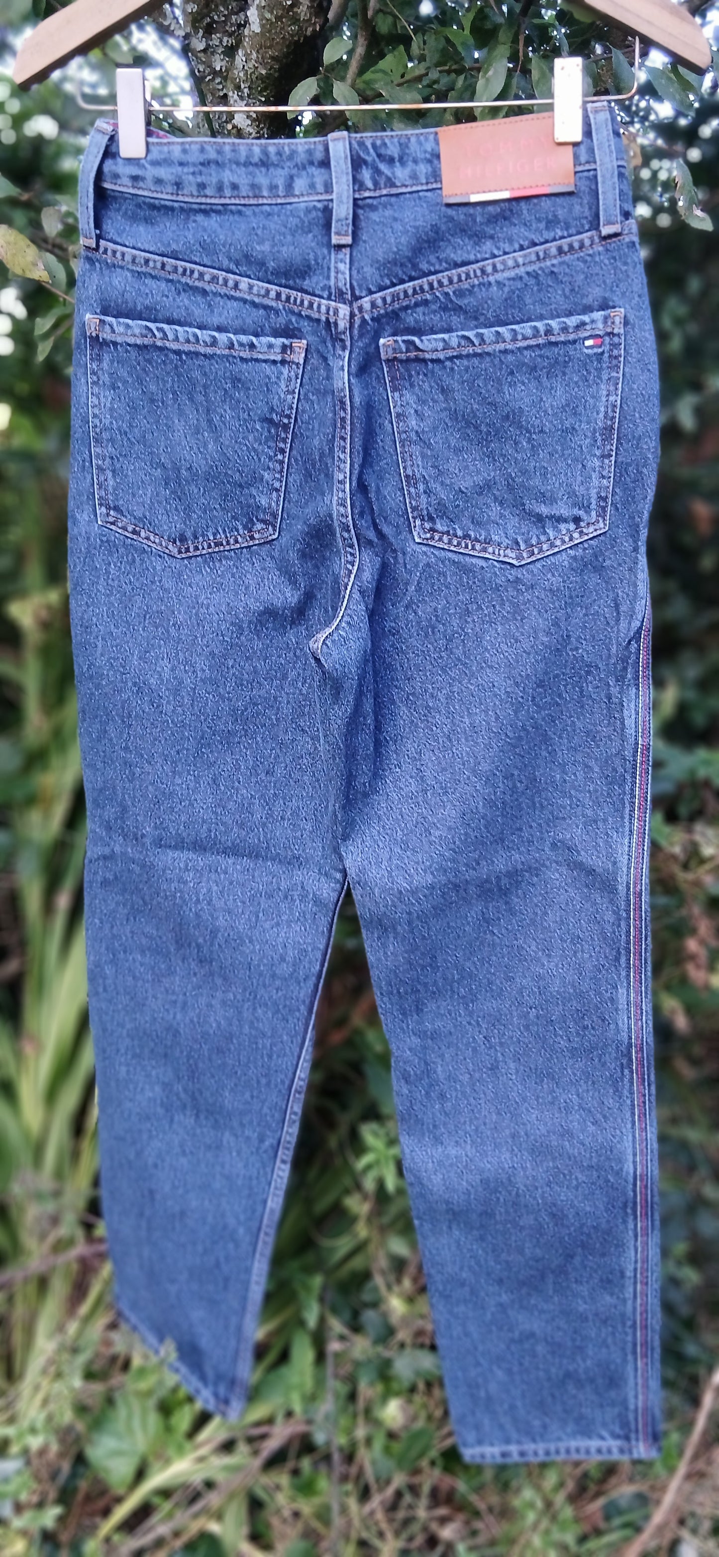 Tommy Hilfiger jeans w25