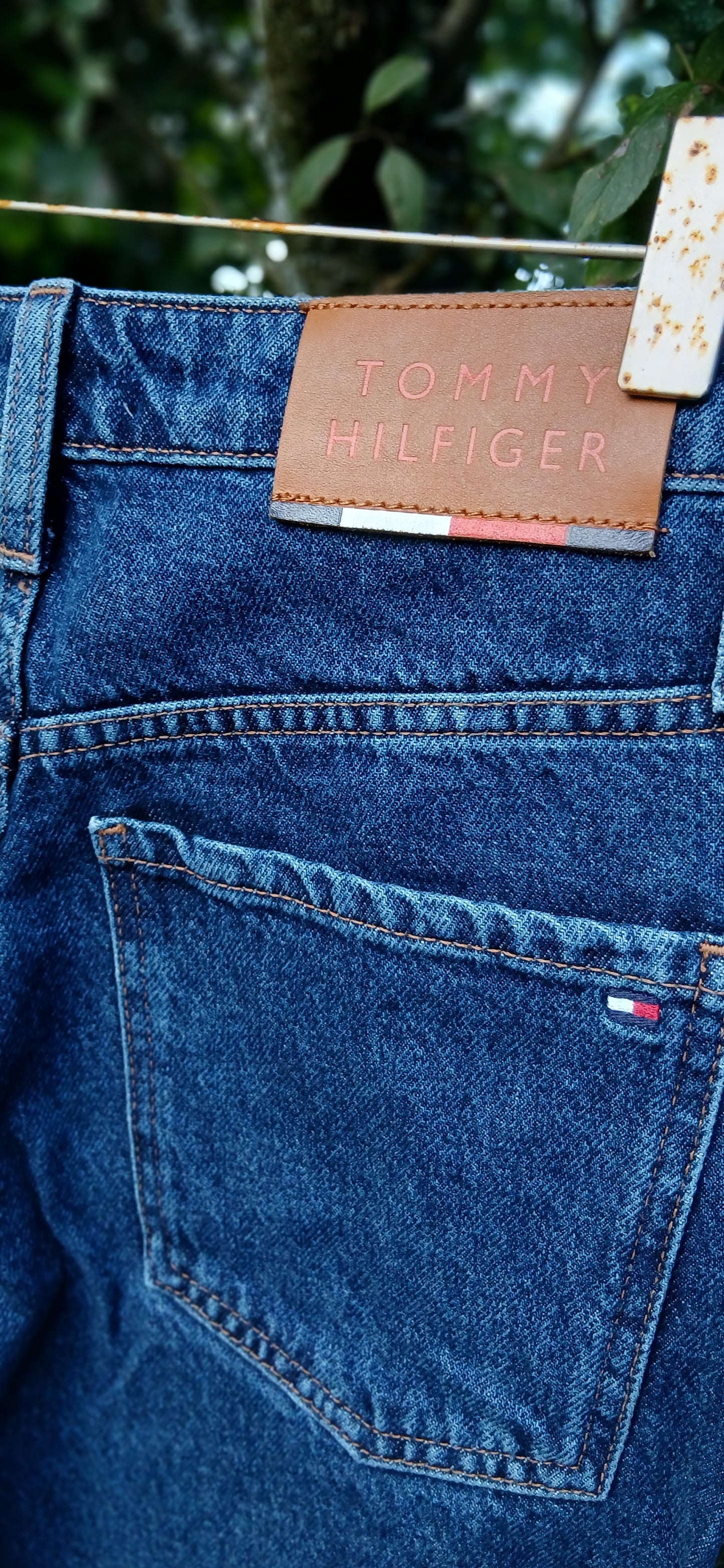Tommy Hilfiger jeans w25